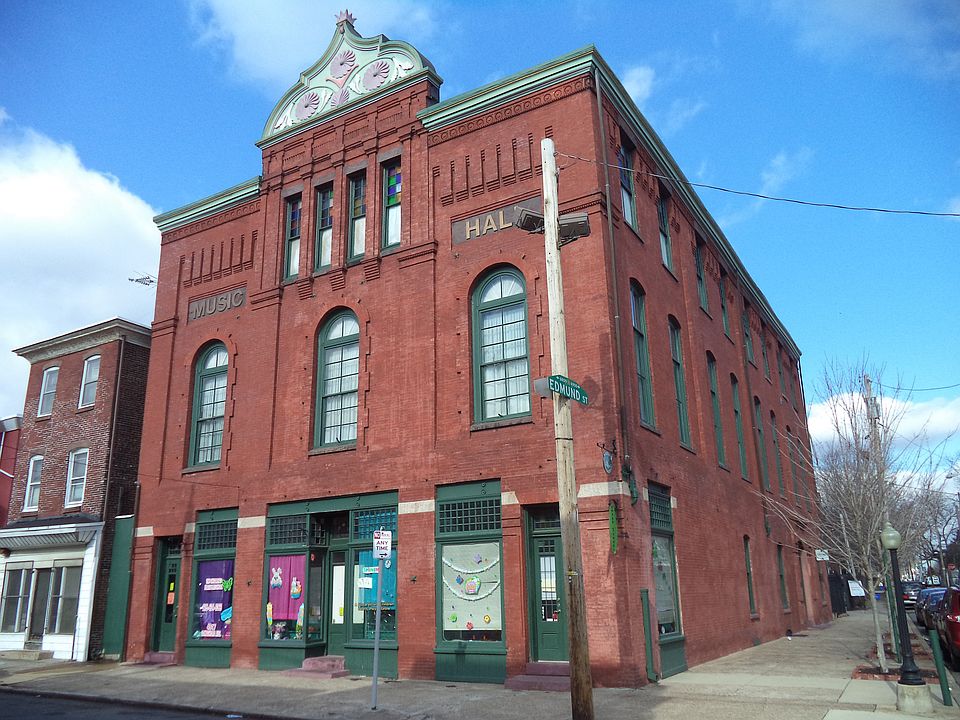 1st image of 4819 Longshore Avenue