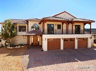 786 Norris Rd, Prescott, AZ 86305