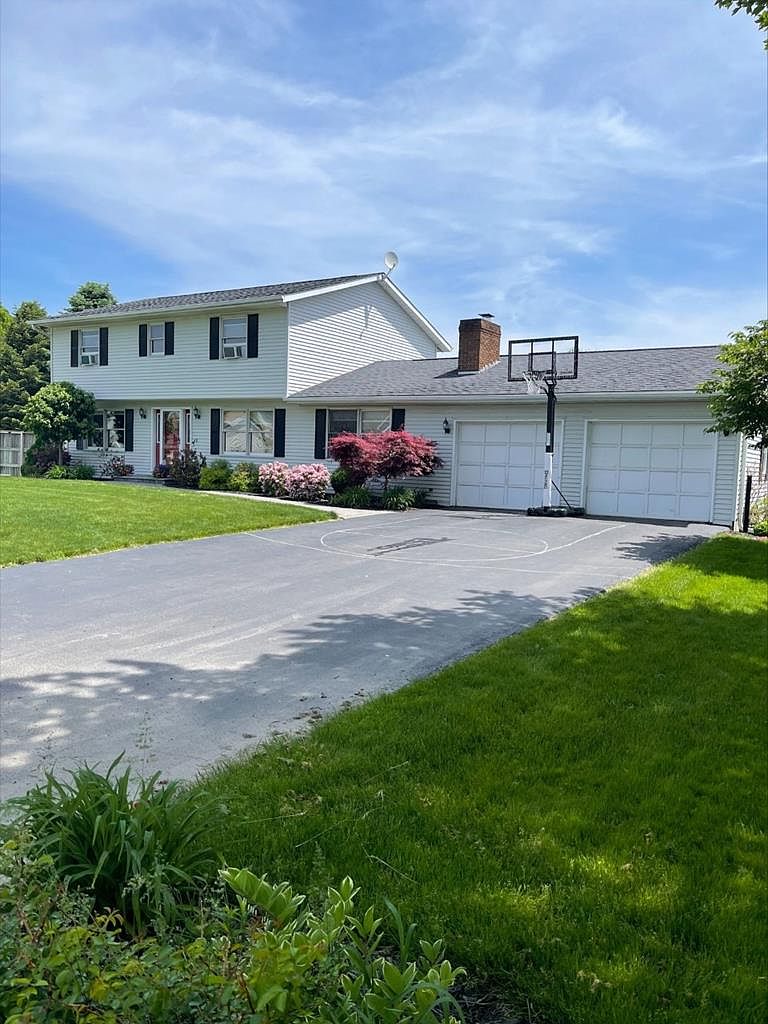 48 Sharon Ave, Sayre, PA 18840 Zillow