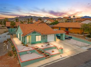 3035 Quantana Way, Laughlin, NV 89029