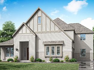 1930 Wynne Ave, Prosper, TX 75078