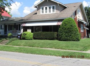 222 7th Ave, Huntington, WV 25701