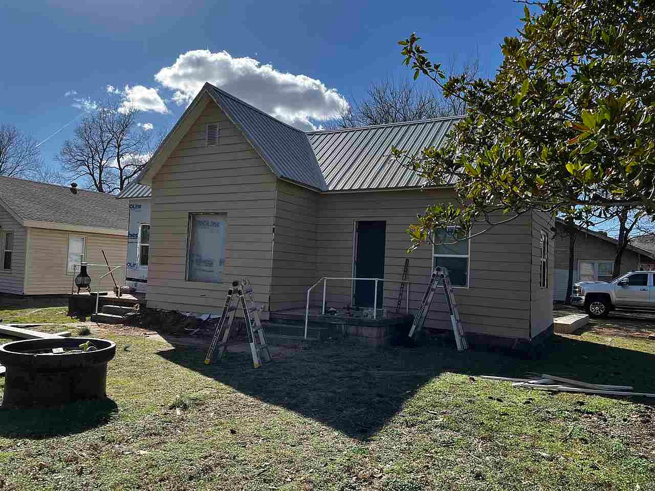 1302 S Lewis St, Stillwater, OK 74074 MLS 128294 Zillow