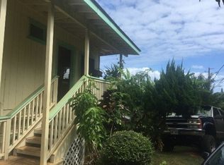 4938 Laipo Rd, Kapaa, HI 96746