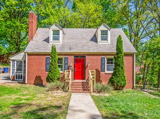 11 E 28th St, Winston Salem, NC 27105