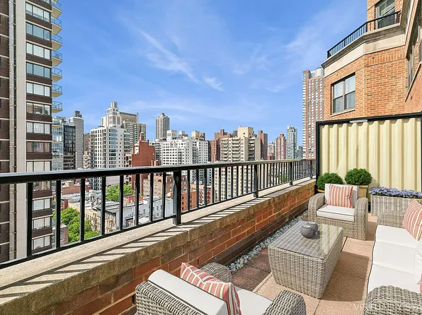400 E 85th St APT 17E, Manhattan, NY 10028