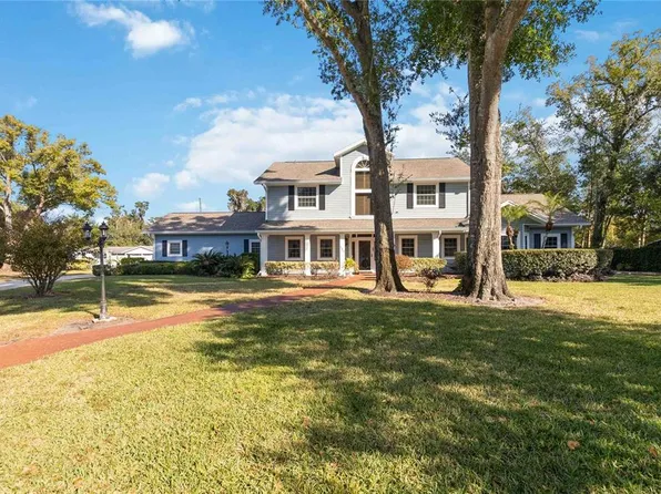 209 Brynwood Ln, Sanford, FL 32771