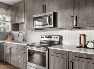 Arapahoe Square Apartments, Denver, CO 80205