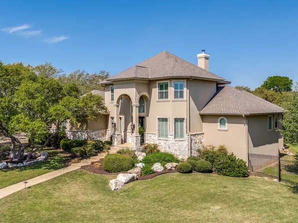 823 FAWNWAY, San Antonio, TX 78260