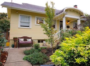 3644 NE 19th Ave, Portland, OR 97212