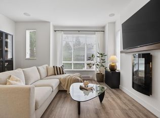 2929 156th St #36, Surrey, BC