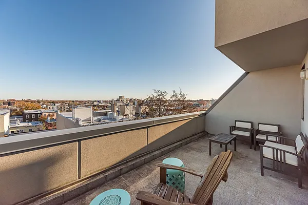 Rented by Modern Spaces | media 29