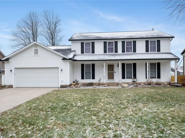 4000 Walnut Wood Way, Uniontown, OH 44685