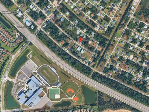 4812/4814 30th ST SW, LEHIGH ACRES, FL 33973