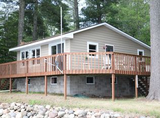 2697 Pine Knoll Rd, Danbury, WI 54830