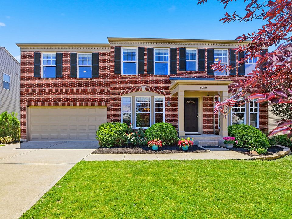 1st image of 1233 Summerlake Dr