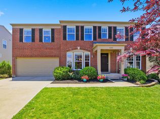 1233 Summerlake Dr, Alexandria, KY 41001