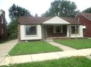10035 Virgil, Redford, MI 48239