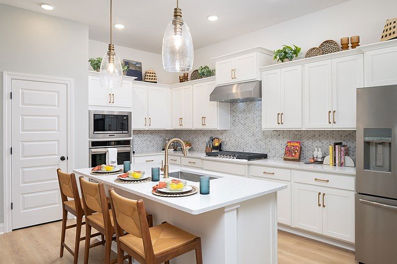 Meadows Plan, The Glades at Cedar Hills, Smyrna, TN 37167 Zillow