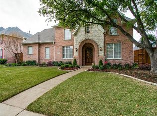 5904 Stone Meadow Dr, Plano, TX 75093