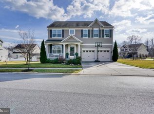 701 Bischoff Rd, Baltimore, MD 21220