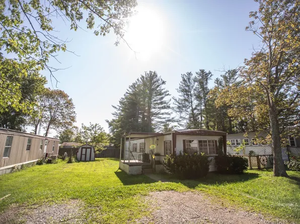 11-13 James Ln #15, The Plains, OH 45780