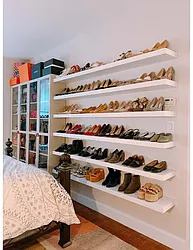 Rented by Modern Spaces