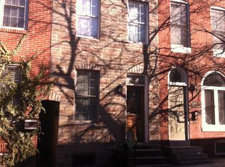 1225 William St, Baltimore, MD 21230