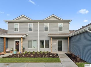 2167 N Aaron Way, Fremont, NE 68025