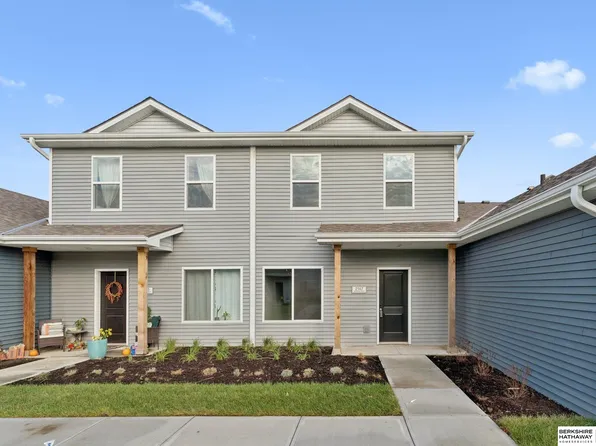 2167 N Aaron Way, Fremont, NE 68025