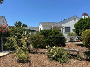 (Undisclosed Address), Santa Barbara, CA 93110