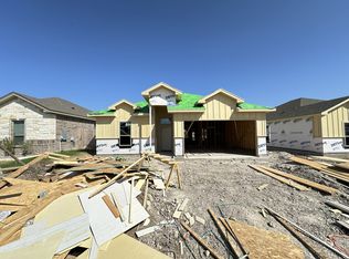 8912 Glade Dr, Temple, TX 76502