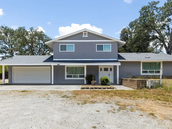 10065 Old Morro Rd E, Atascadero, CA 93422