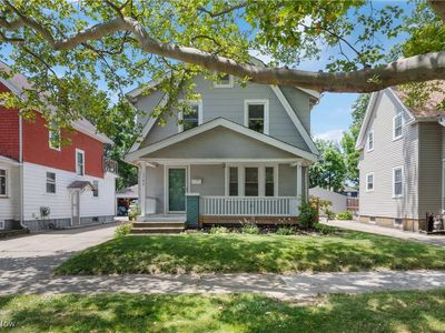 1362 Wilbur Ave, Akron, OH, 44301