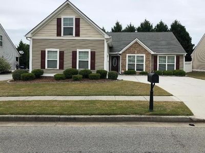 3920 Village Main St, Loganville, GA, 30052