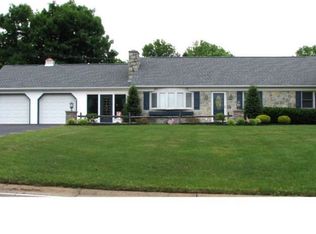 505 Vaughn Rd, Royersford, PA 19468