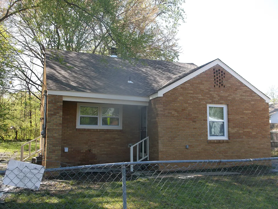 3577 Weaver Rd