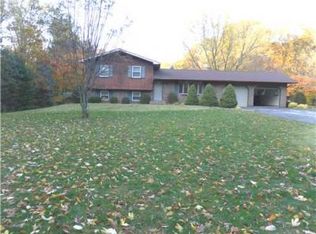 6515 E 350 N, Rolling Prairie, IN 46371