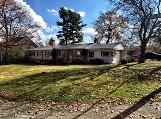 691 Brae Burn Rd, Mansfield, OH 44907