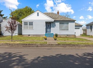 1089 14th Ave SW, Albany, OR 97321