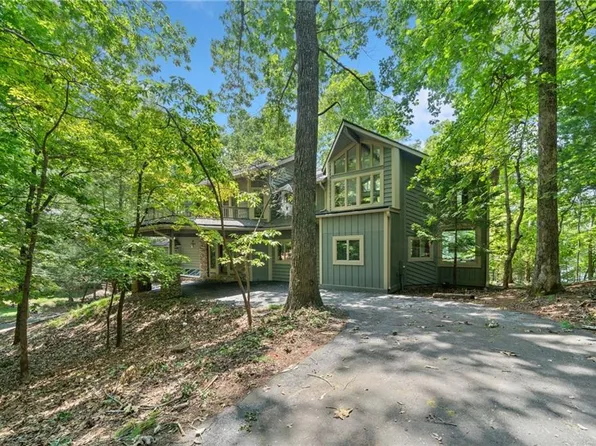 87 Wood Duck Way, Lot, GA 30143