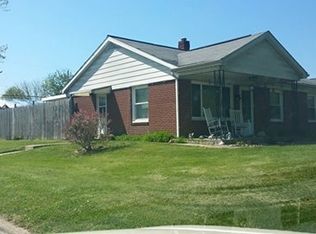 1801 13th St, Tell City, IN