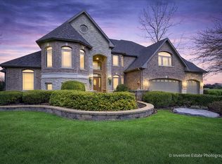 (Undisclosed Address), Oswego, IL