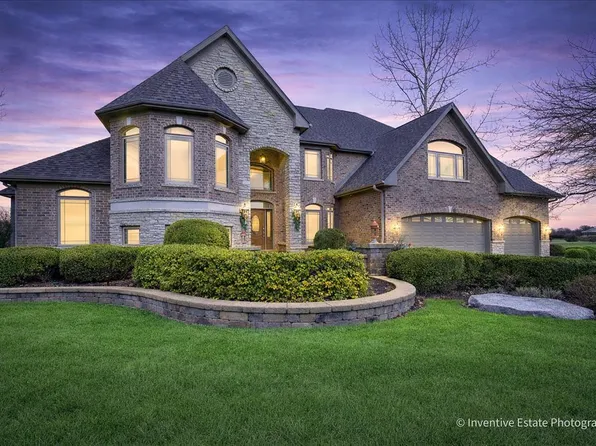 (undisclosed Address), Oswego, IL 60543