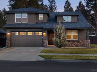 19693 SW Aspen Meadows Dr, Bend, OR
