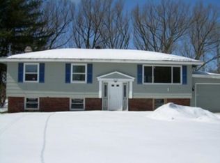 8665 Cook Rd, Taberg, NY 13471
