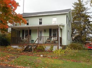 6 Garfield St, West Middlesex, PA 16159