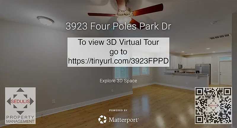 3 bed, 2.5 bath, 1365 sqft, $2,500 — Photo 2