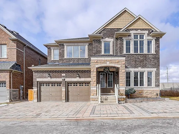 6 Ken Sinclair Cres, Aurora, ON L4G 3J1