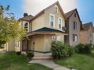 842 Saint Clair Ave, Columbus, OH 43201